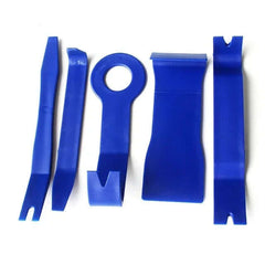 Mounting Tool 5 Parts - Professional