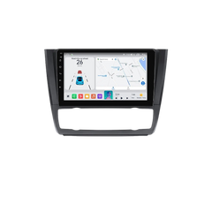 BMW 1 Series 04-11-9 "rádio s Apple CarPlay a Android Auto
