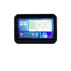 Suzuki Ignis 16-20 - 9 "rádio s Apple CarPlay a Android Auto