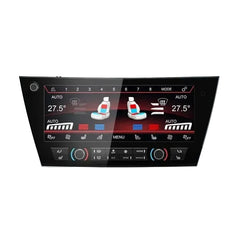 BMW X5 F15 (2014–2018) – 10,25" digitalt klimapanel