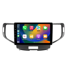 Honda Accord 08-12 - 9 "radio z Apple CarPlay in Android Auto