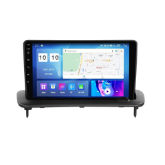 Volvo C30/S40/V50/C70 04-13 - 9 "Radio met Apple CarPlay en Android Auto