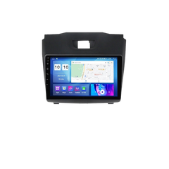 ISUZU D-MAX 15-18-9 "Radio avec Apple Carplay et Android Auto