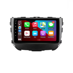 Suzuki Vitara 16-19 - 9 "Radio with Apple CarPlay and Android Auto