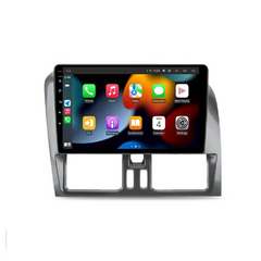 Volvo XC60 08-17 - 9" Radio with Apple CarPlay and Android Auto