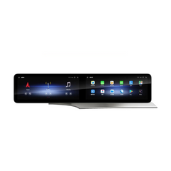 Mercedes A -Class - 2x 12,3 "zaslon s Apple CarPlay i Android Auto