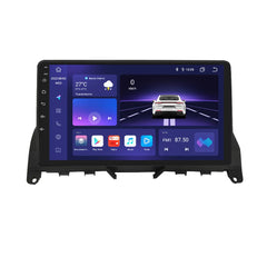 Mercedes -Benz W204 - 9 "Radio z Apple CarPlay i Android Auto