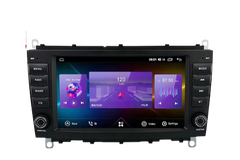 Mercedes Benz Clk - Radio de 8 "cu Apple CarPlay și Android Auto (25,4 cm)